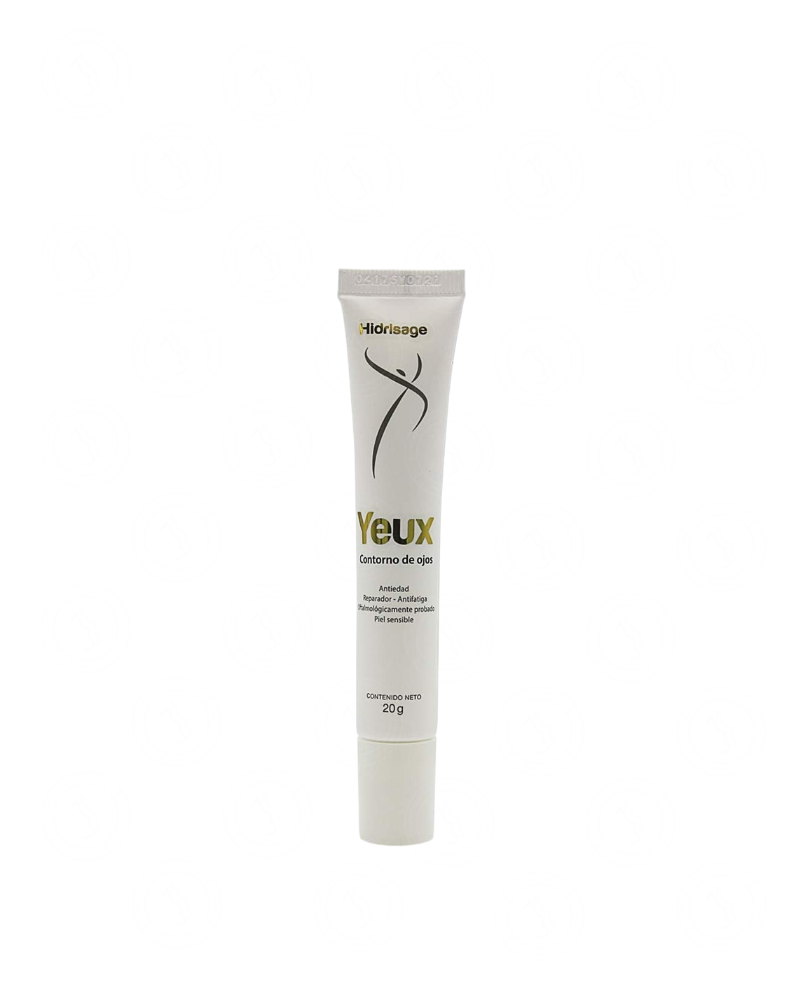 YEUX CONTORNO DE OJOS 20 G