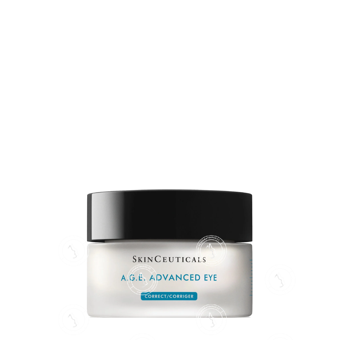 A.G.E. ADVANCED EYE CREAM 15 ML