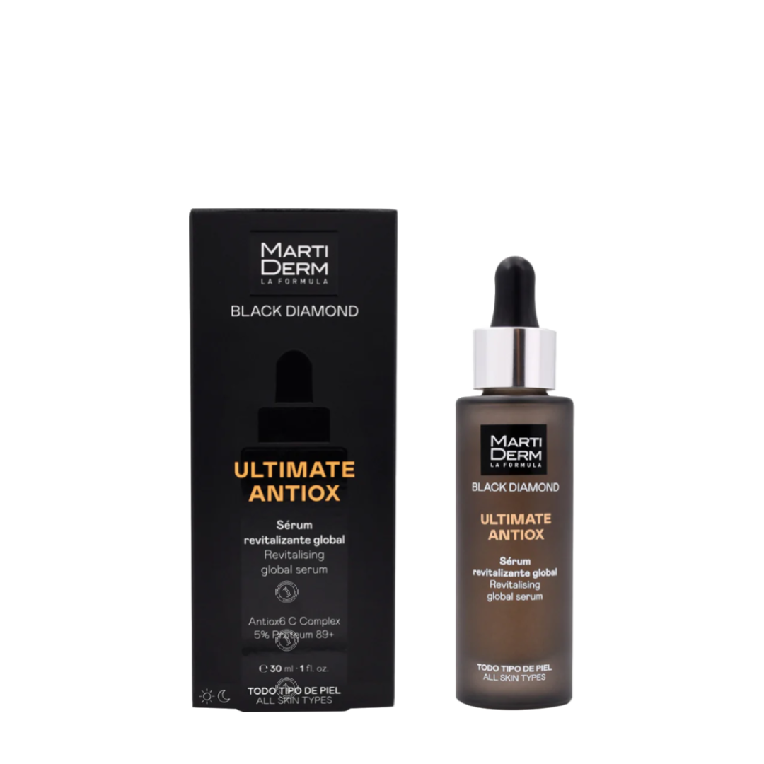 ULTIMATE ANTIOX SERUM