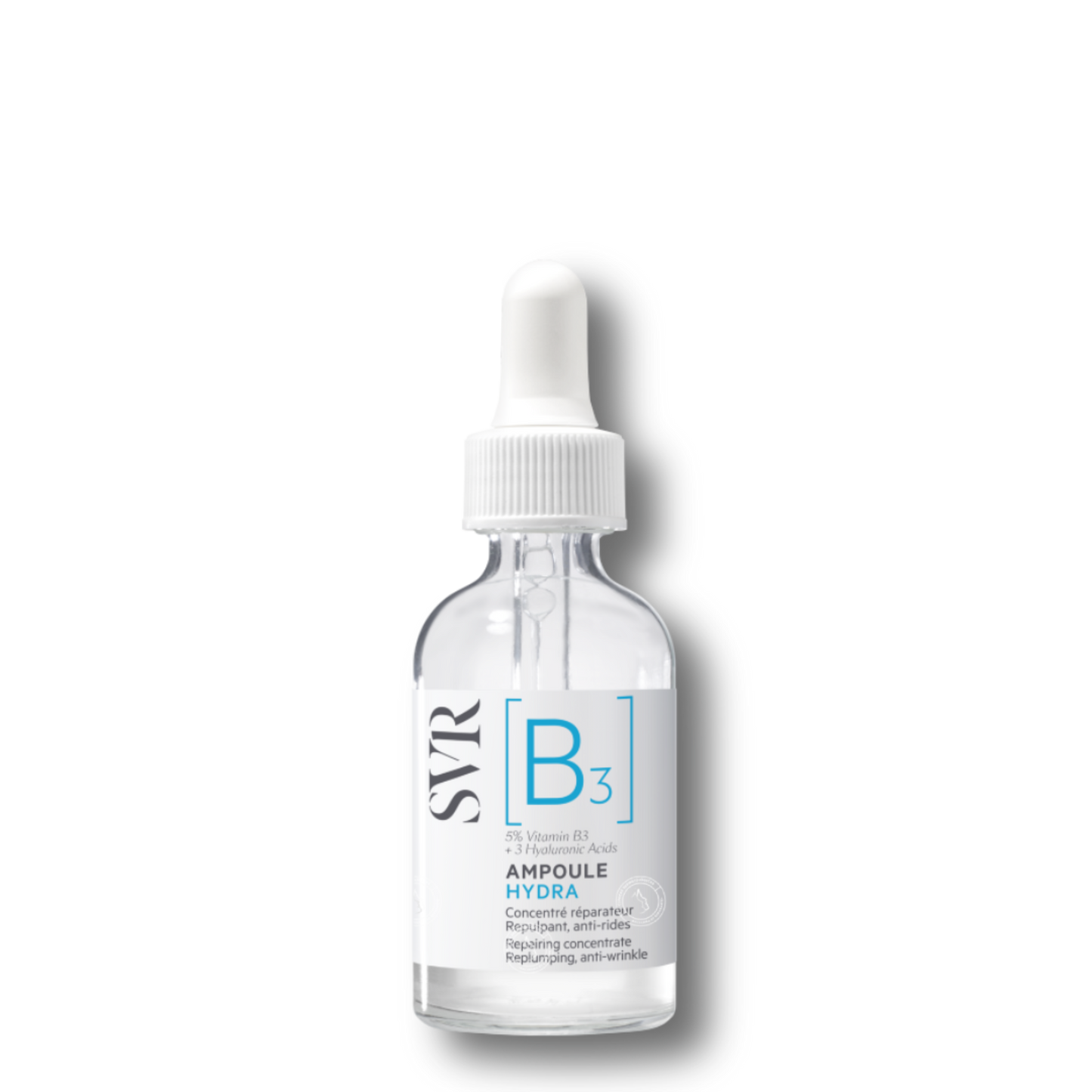 AMPOULE "B" 3 HYDRA 30 ML