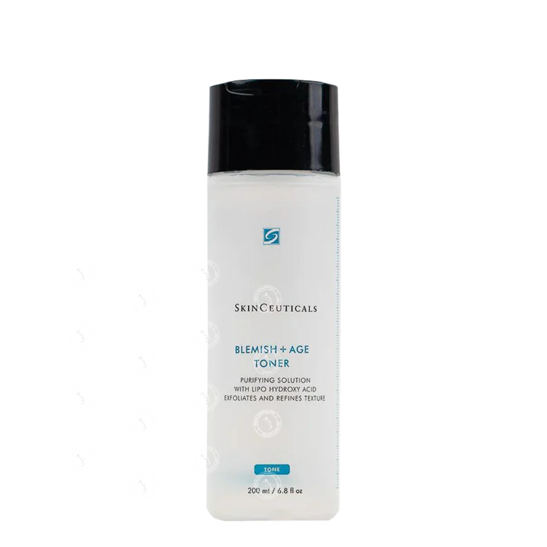 BLEMISH + AGE TONER 200 ML