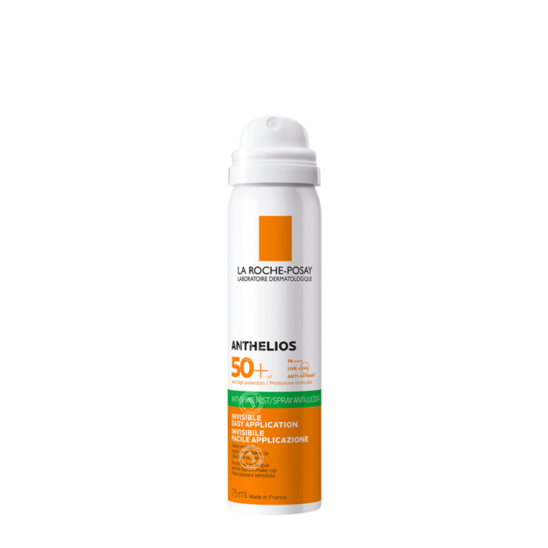 ANTHELIOS BRUMA ANTIBRILLOS SPF50+ 75ml