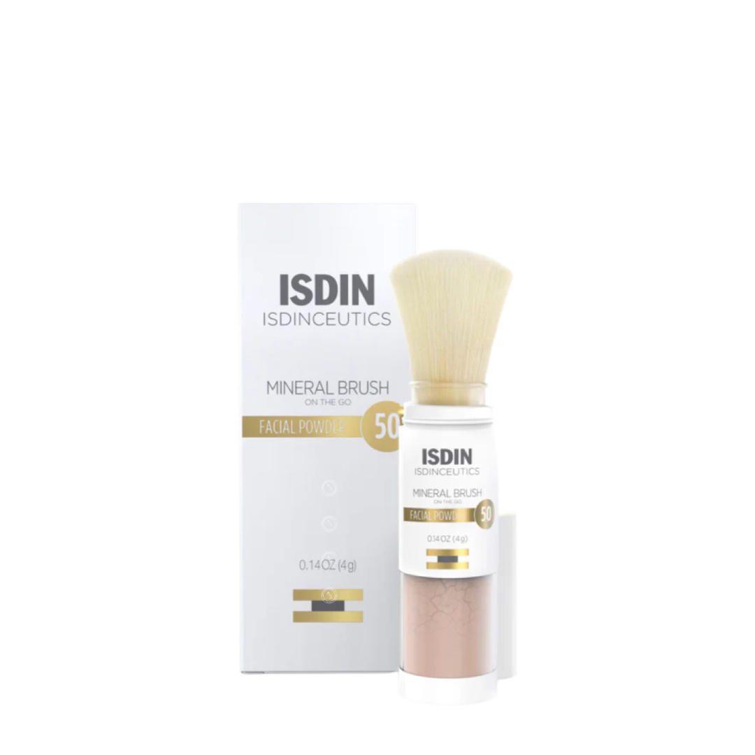 MINERAL BRUSH 4 GR