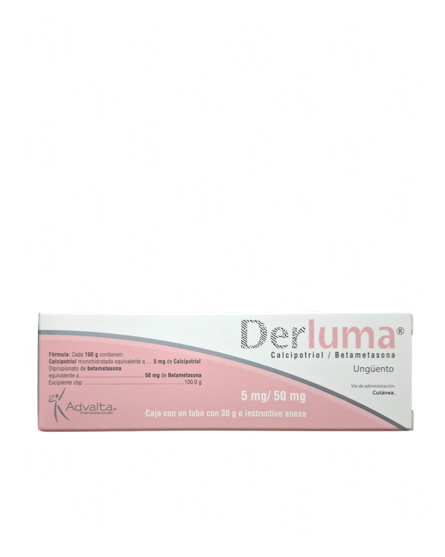 Derluma Ungüento 30G