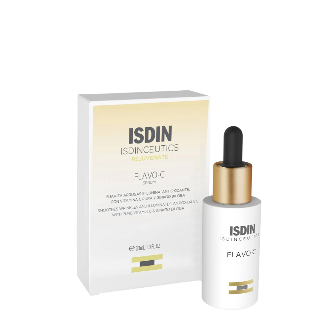 FLAVO C REJUVENATE SERUM 30 ML