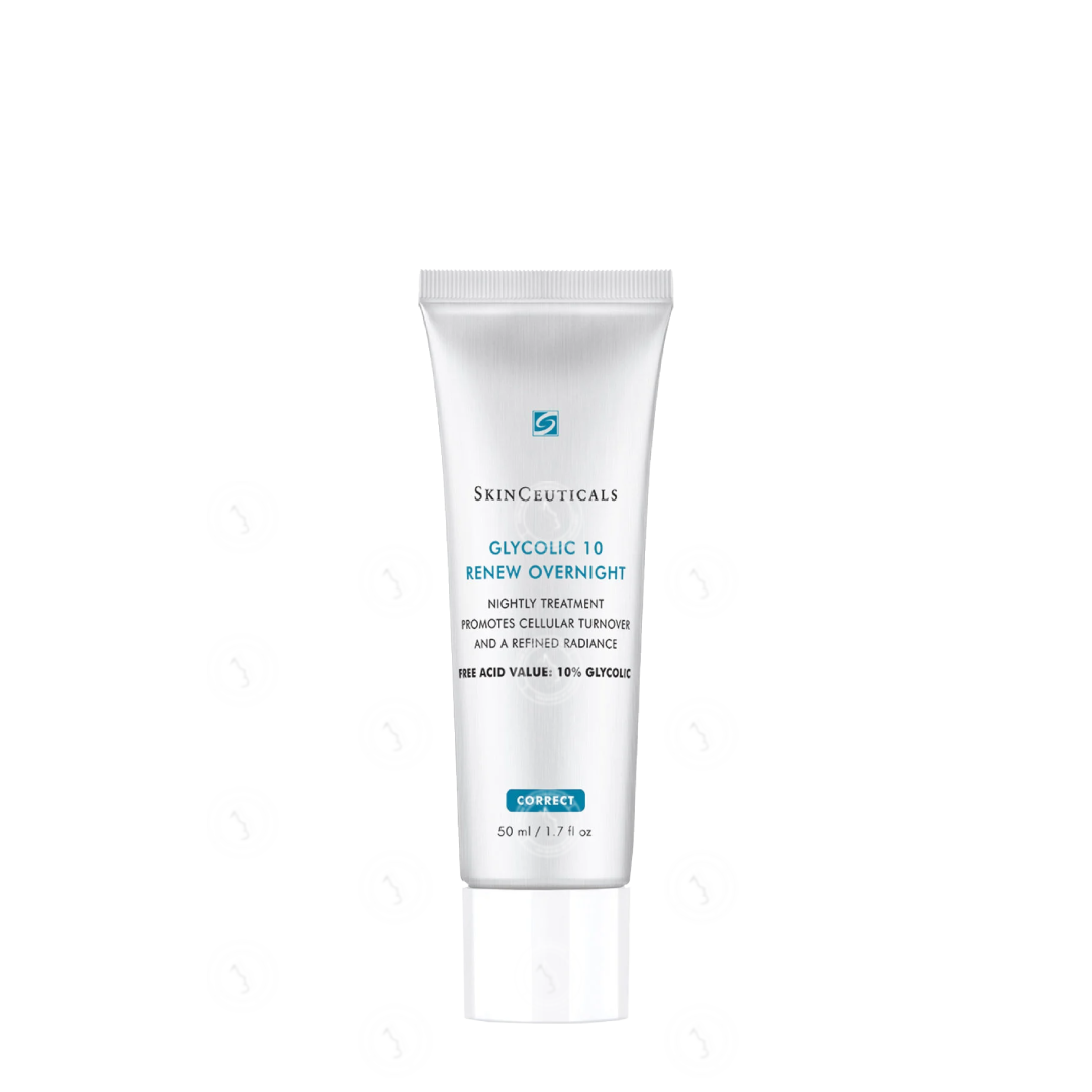 GLYCOLIC 10 RENEW OVERNIGHT CREAM 50 ML