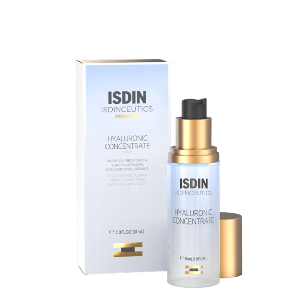HYALURONIC CONCENTRATE SERUM 30 ML