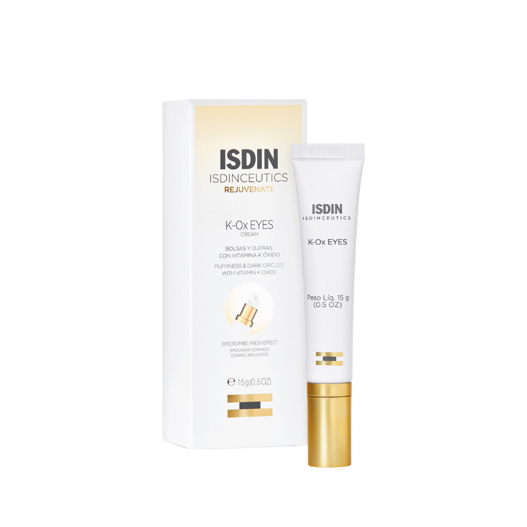 K-OX EYES CREMA 15 GR