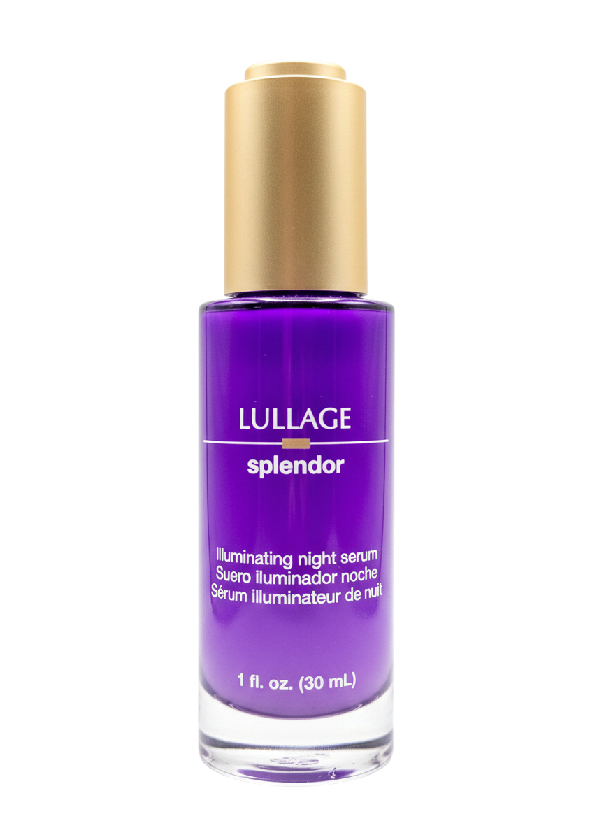 SPLENDOR ILLUMINATING SERUM