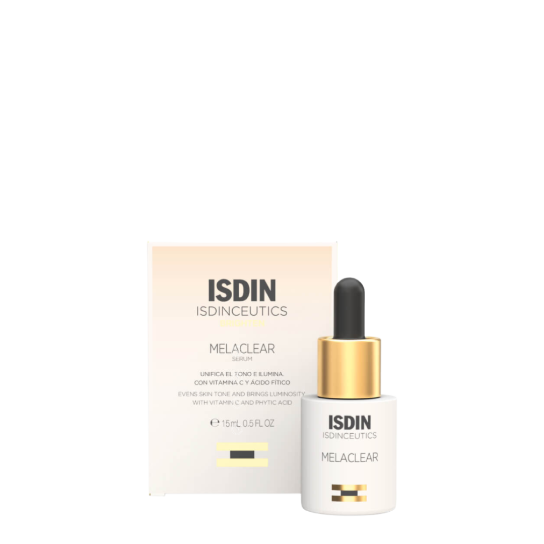 MELACLEAR SERUM 15 ML