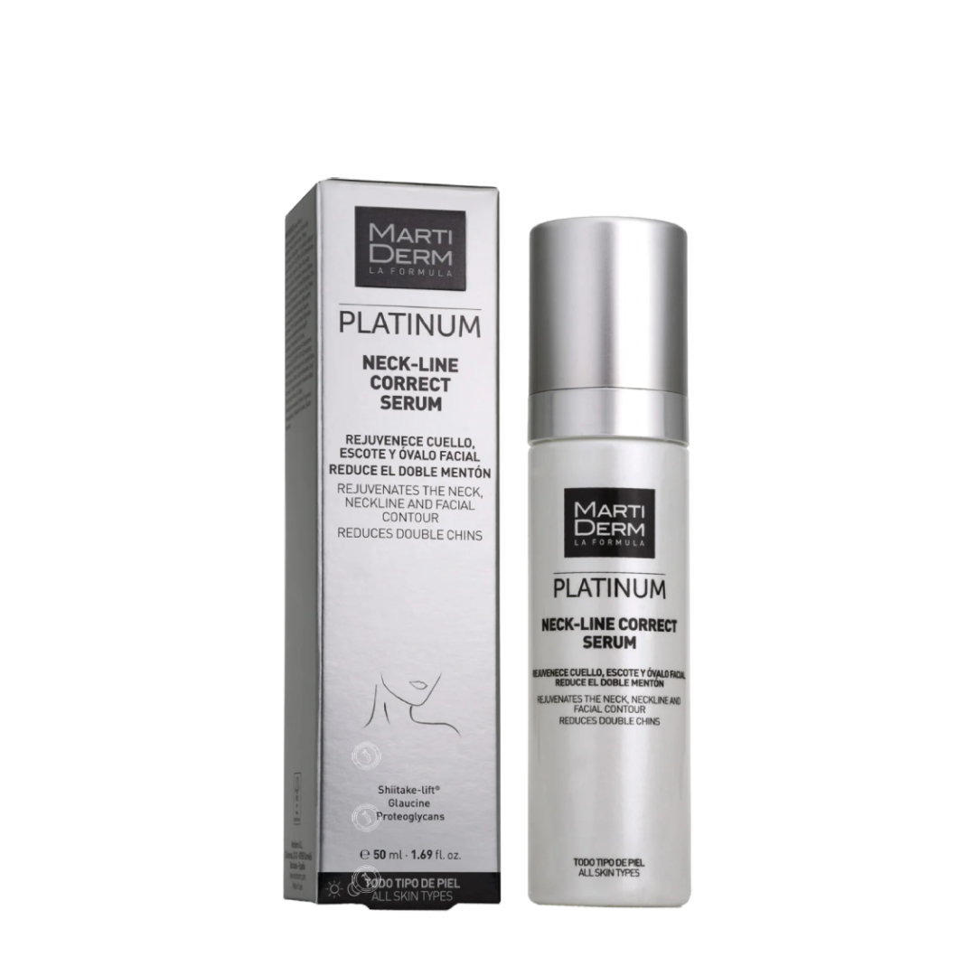 NECK-LINE CORRECT SERUM 50 ML