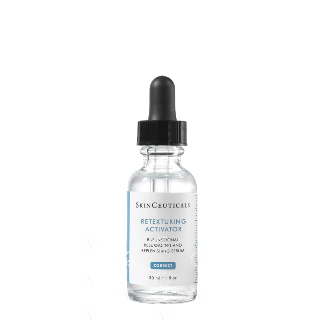 RETEXTURING ACTIVATOR SERUM 30 ML