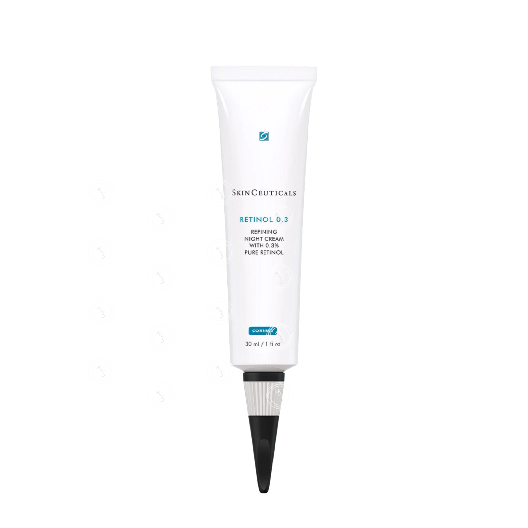 RETINOL 0.3% CREAM 30 ML