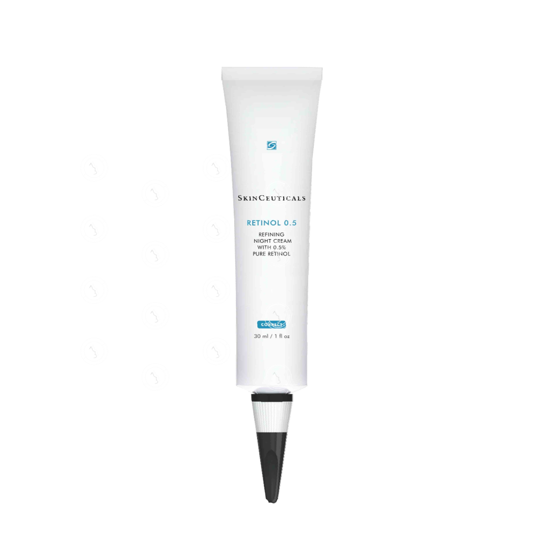 RETINOL 0.5% CREAM 30 ML