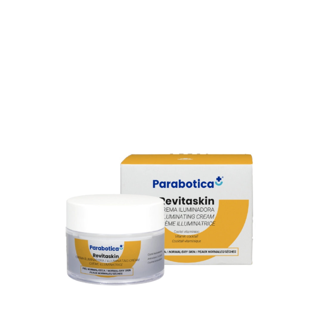 REVITASKIN EMULSION 50 ML