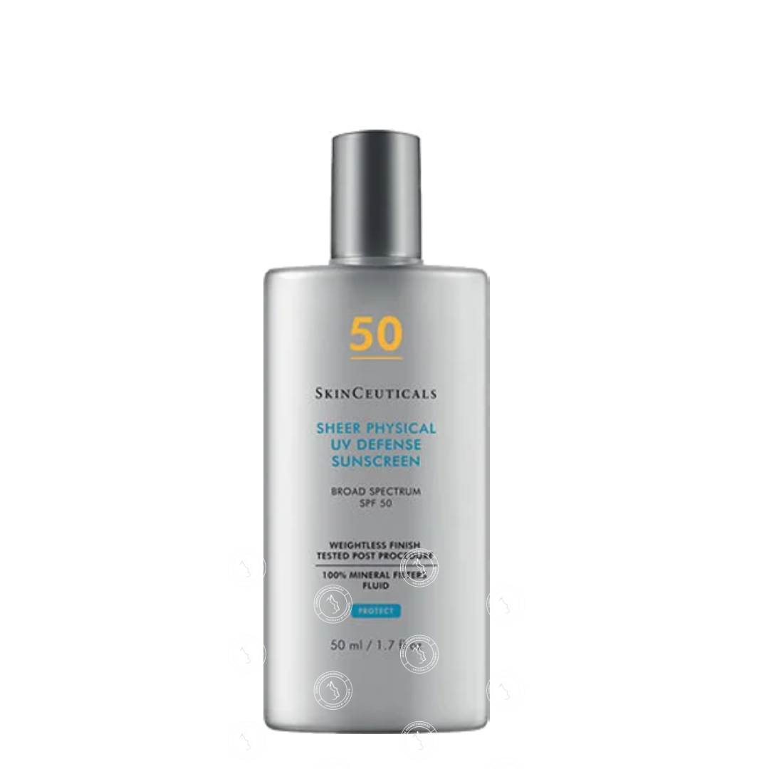 SHEER PHYSICAL SPF 50 50ml