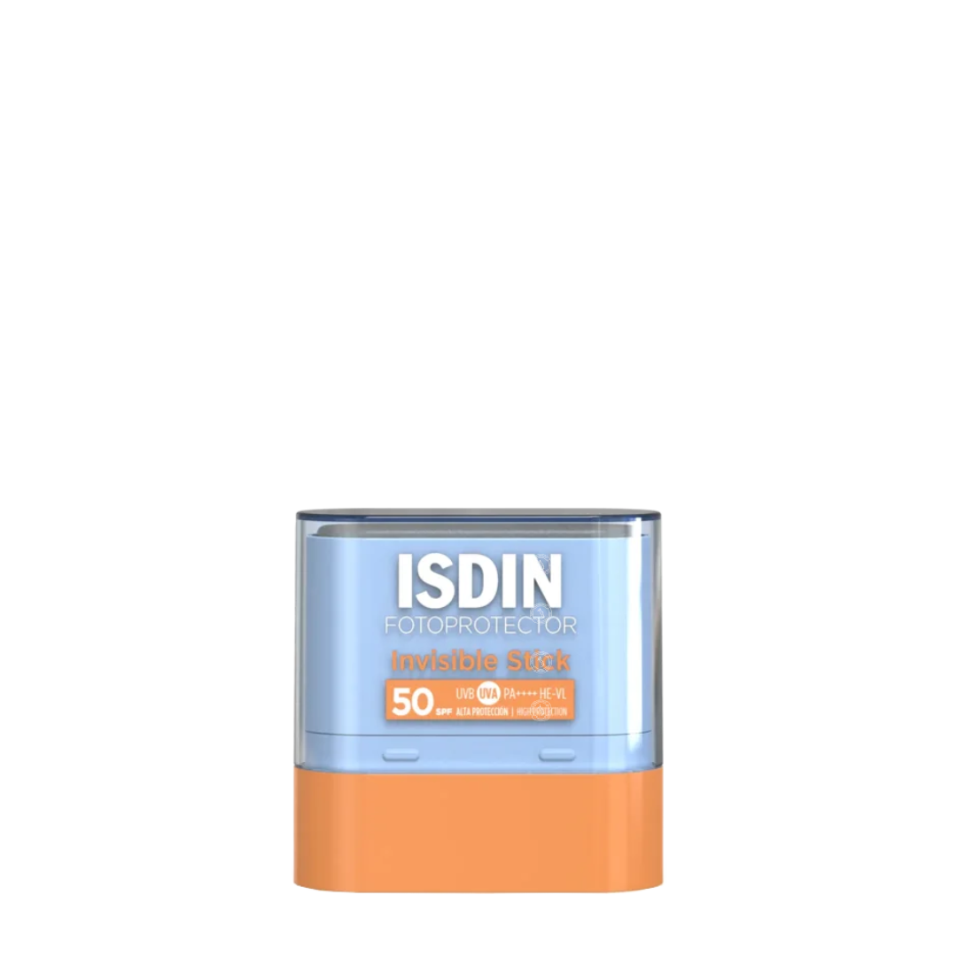 INVISIBLE STICK SPF50 10g