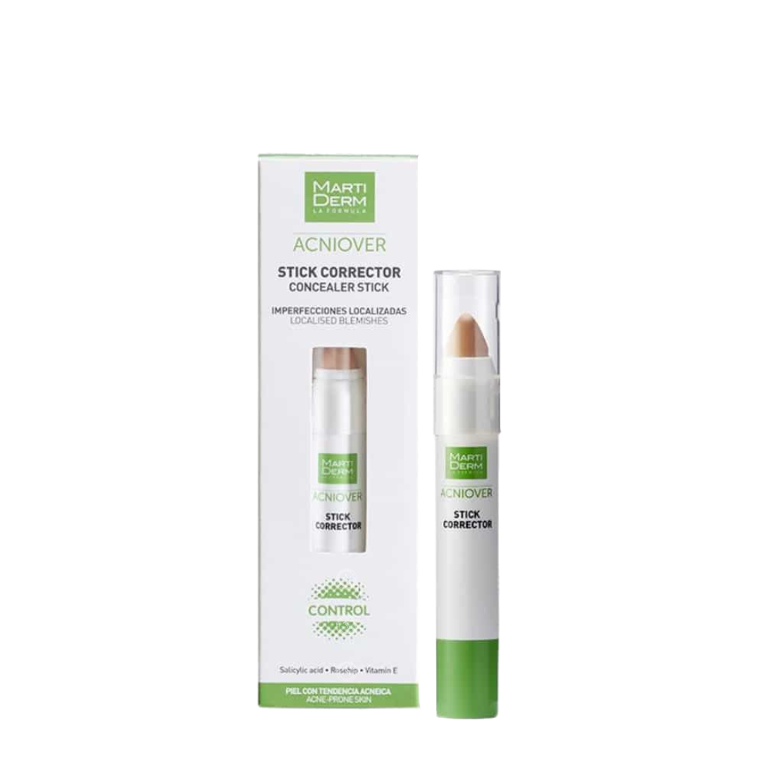 ACNIOVER STICK CORRECTOR 4 GR