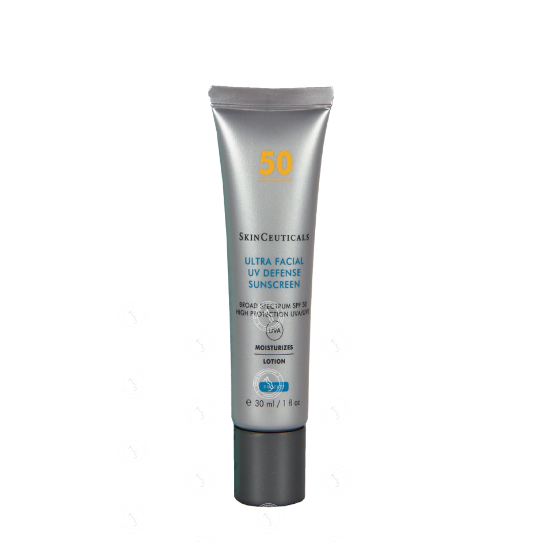 ULTRA FACIAL SPF 50 30ml