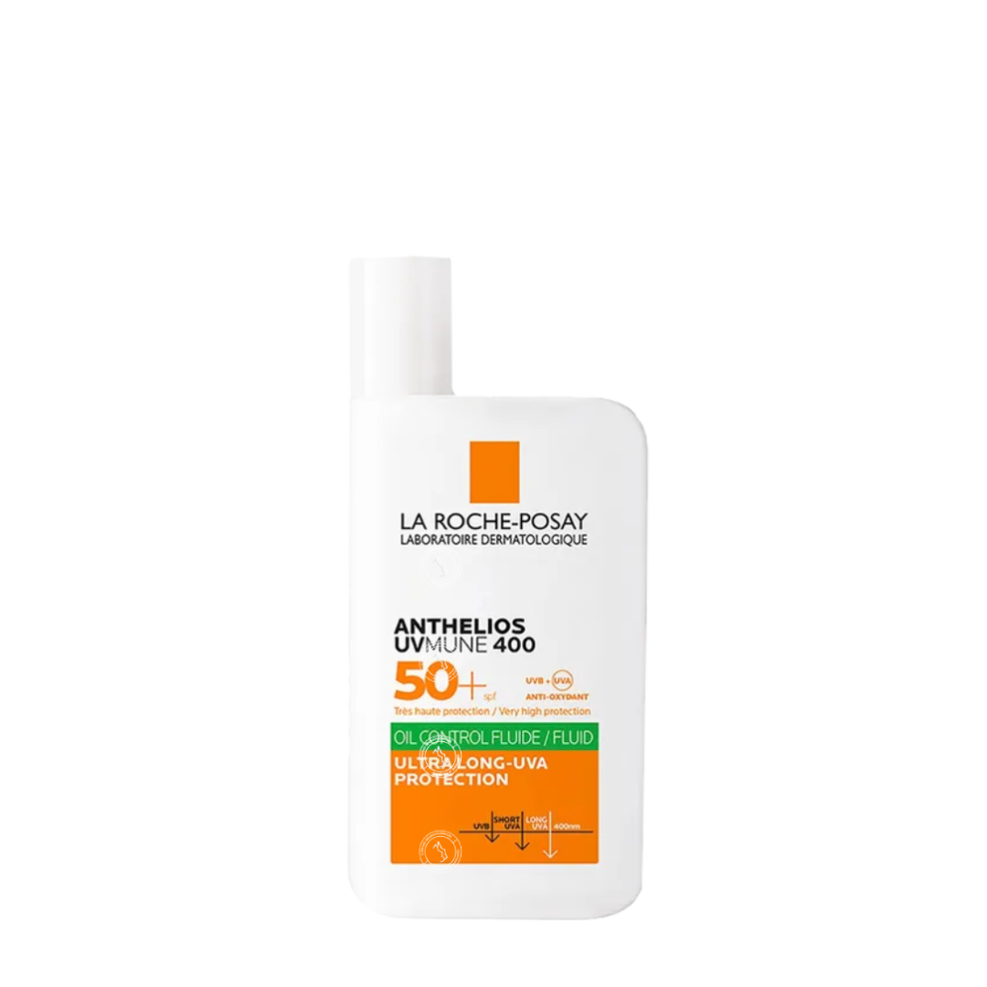 ANTHELIOS UVMUNE 400 SPF50+ FLUID 50ml