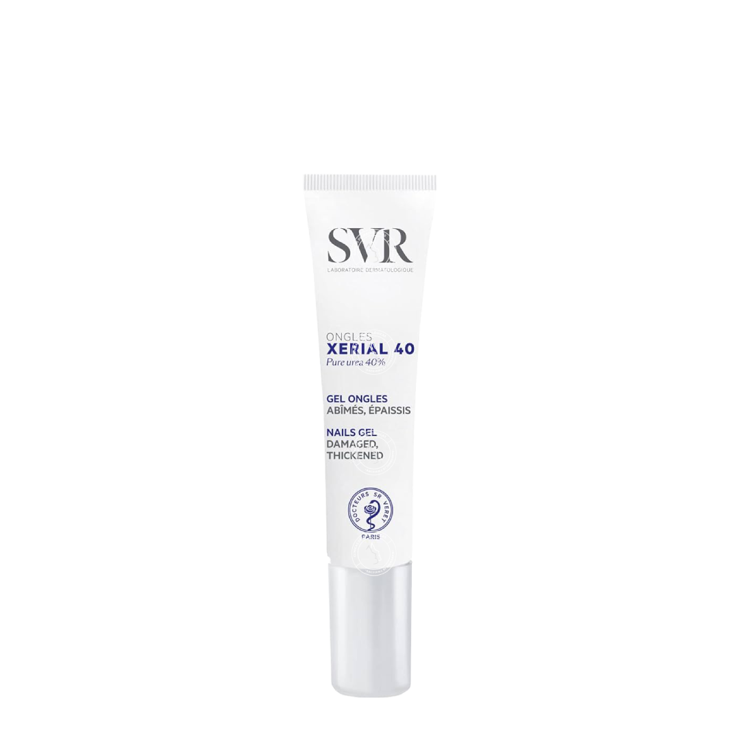 XERIAL 40 ONGLES 10 ML