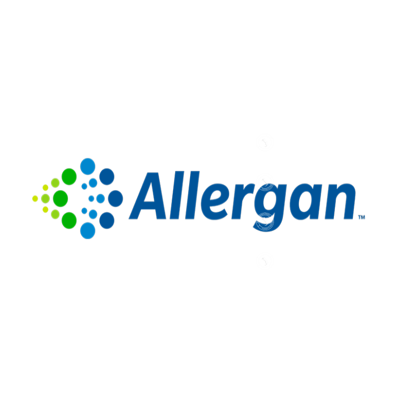ALLERGAN