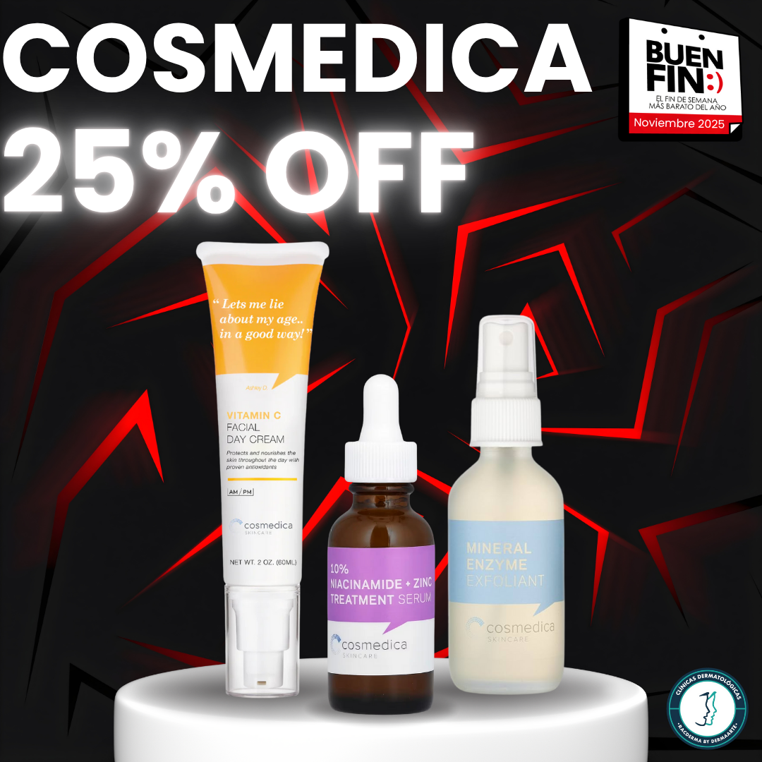 COSMEDICA SKINCARE