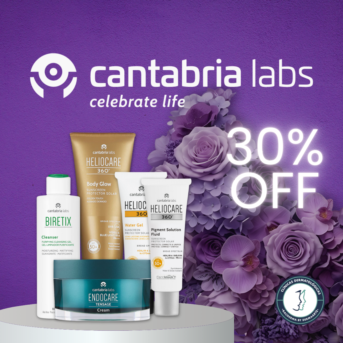 CANTABRIA LABS
