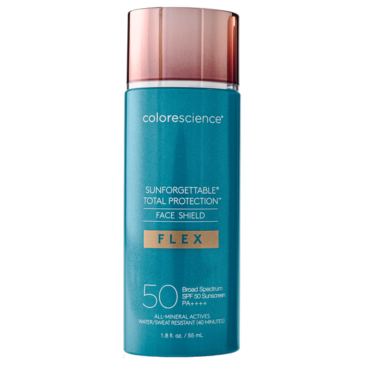 SUNFORGETTABLE FLEX FAIR 55ml