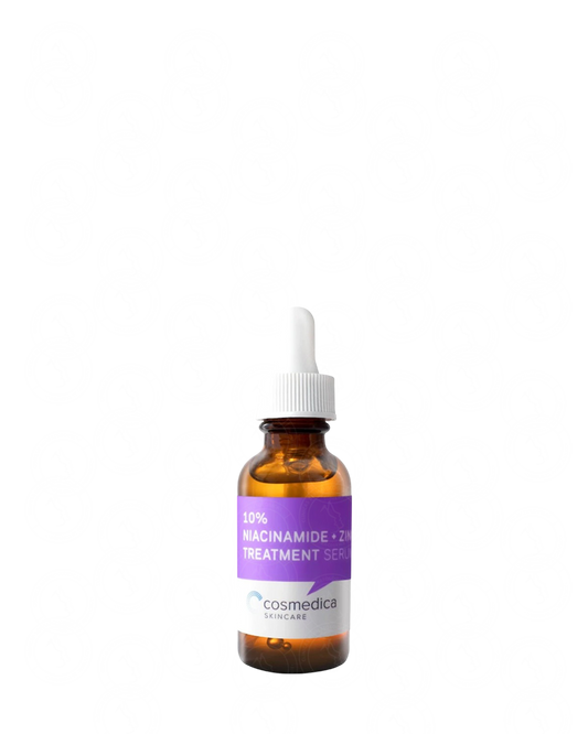 10% NIACINAMIDE + ZINC TREATMENT 30ml
