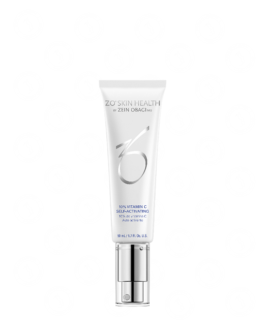 10% VITAMIN C SELF ACTIVATING 50ml
