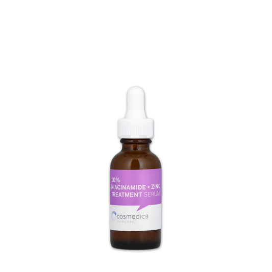 10% Niacinamide + Zinc Serum 30ml