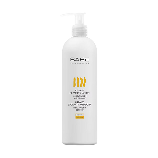 UREA 10% LOCIÓN REPARADORA 500ml