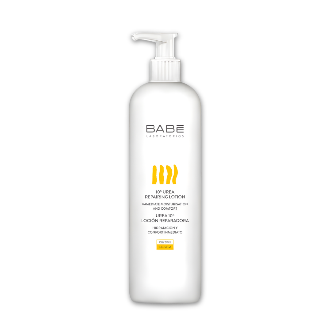 10% Urea Lotion 500ml