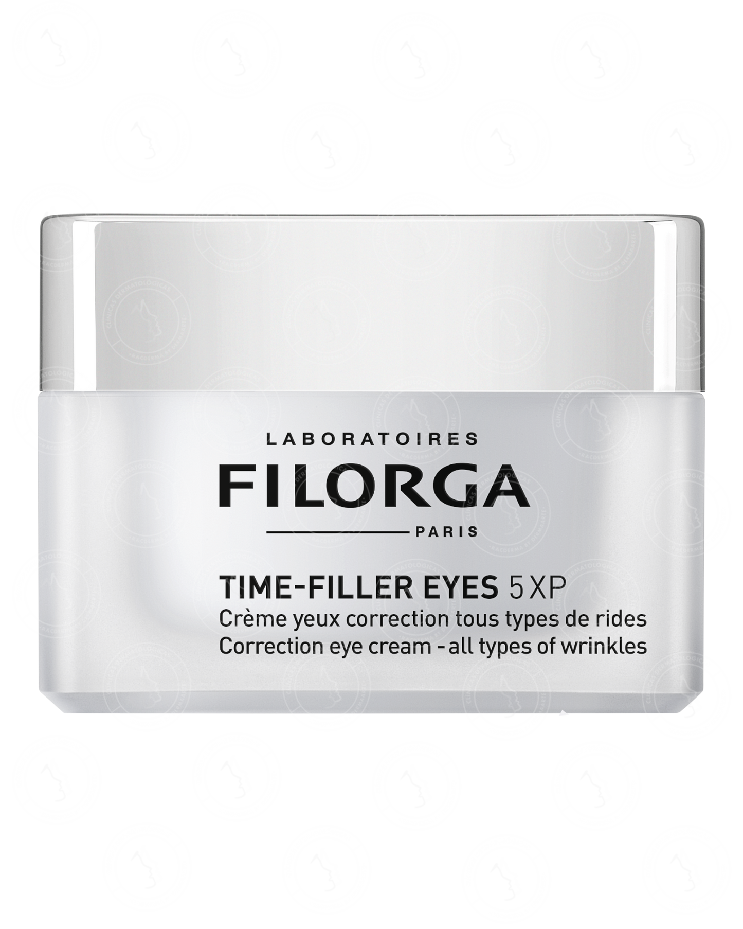 TIME FILLER EYES 5XP 15 ML