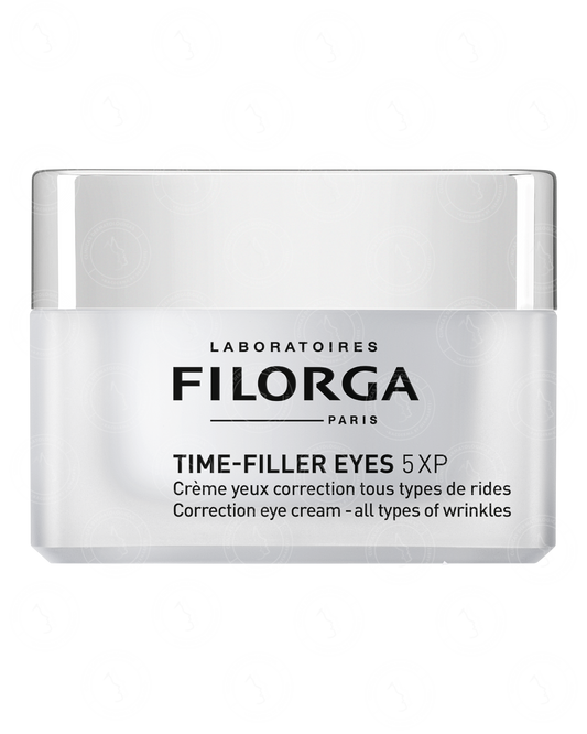 TIME FILLER EYES 5XP 15 ML