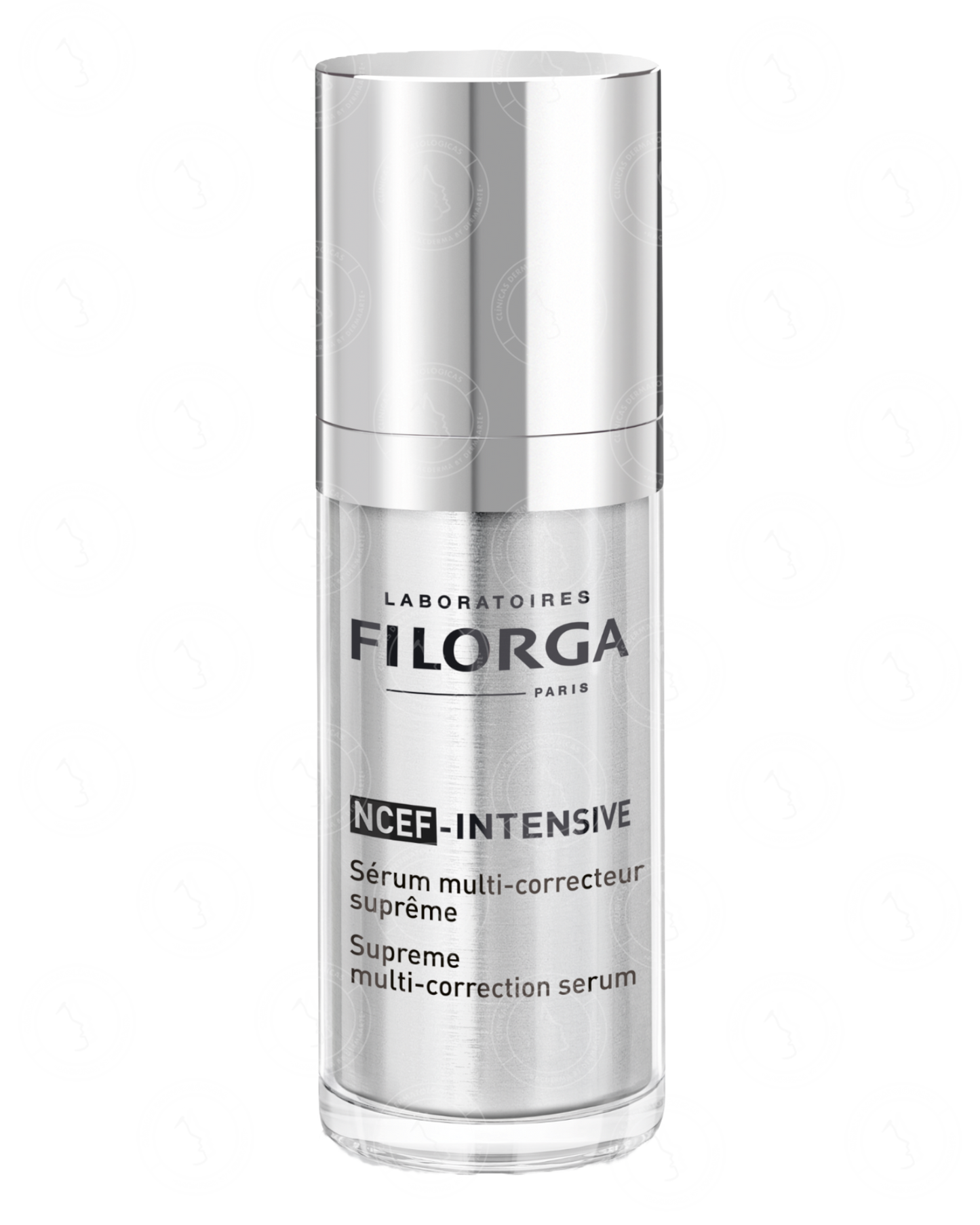 NCEF INTENSIVE 30 ML