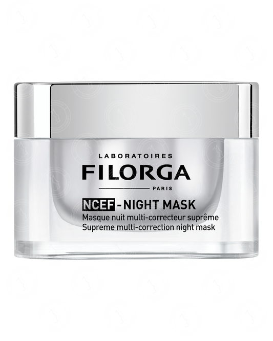 NCEF NIGHT MASK 50 ML