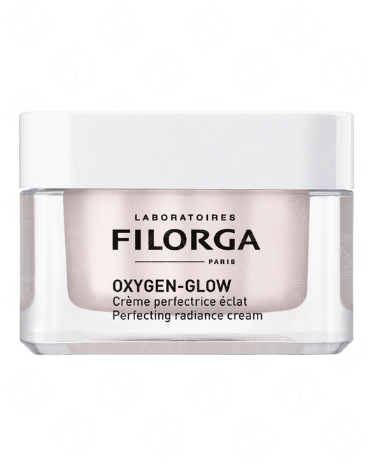 OXYGEN GLOW CREAM 50 ML