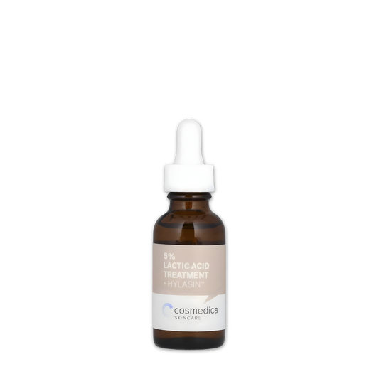 5% Lactic Acid Serum 30ml