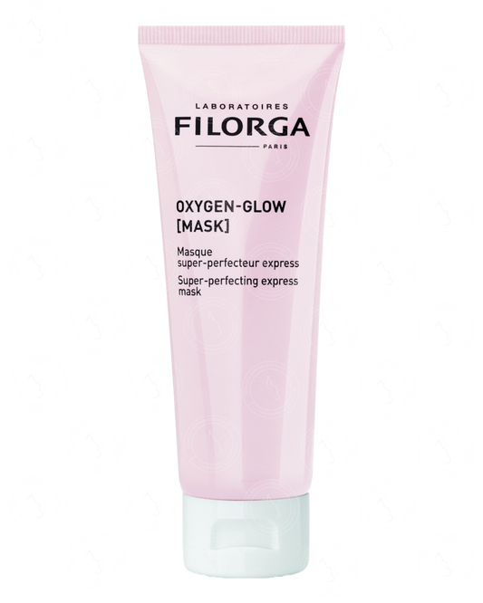 OXYGEN GLOW MASK 75 ML