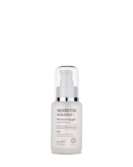 ACGLICOLIC S GEL HIDRATANTE 50 ML