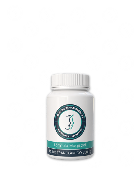 ÁCIDO TRANEXÁMICO 250mg c/60