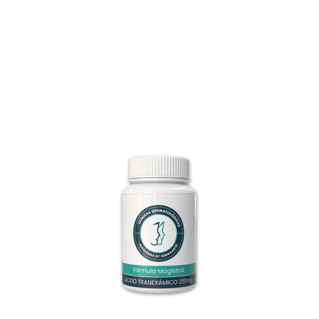Ácido Tranexámico 250mg C/60