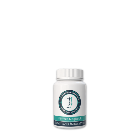 ÁCIDO TRANEXÁMICO 250mg c/60