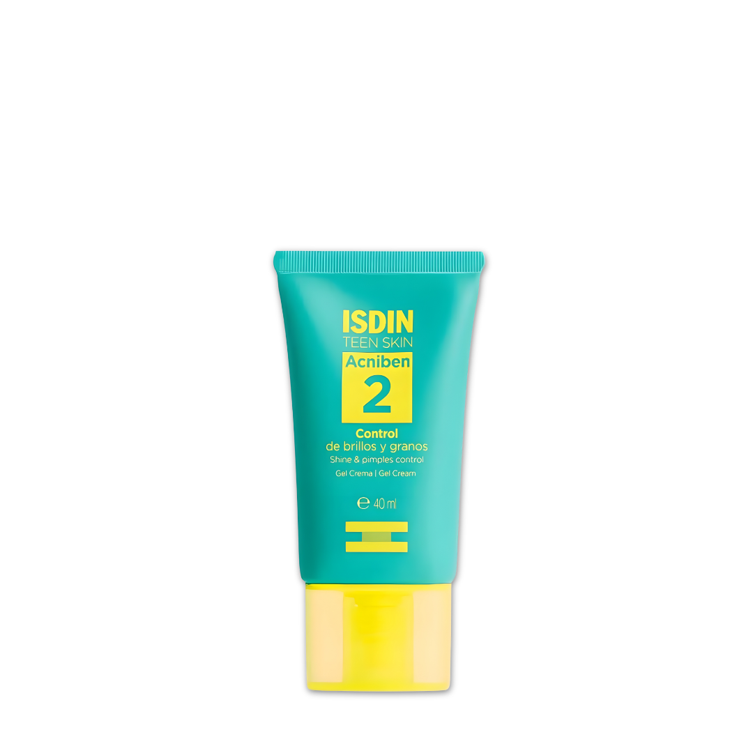 Acniben 2 Control Gel Cream 40ml