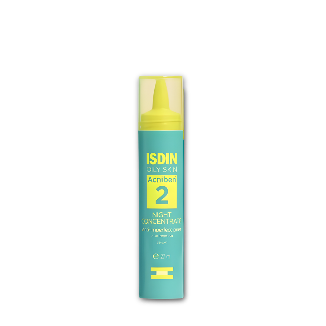Acniben 2 Night Concentrate 27ml