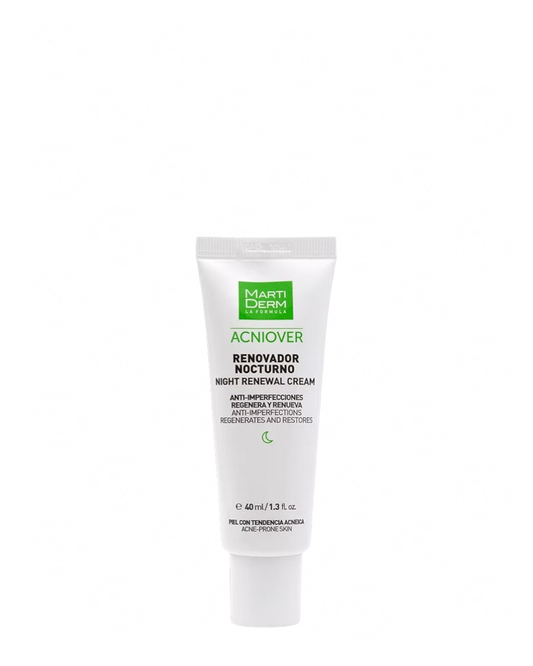 ACNIOVER RENOVADOR NOCTURNO 40 ML