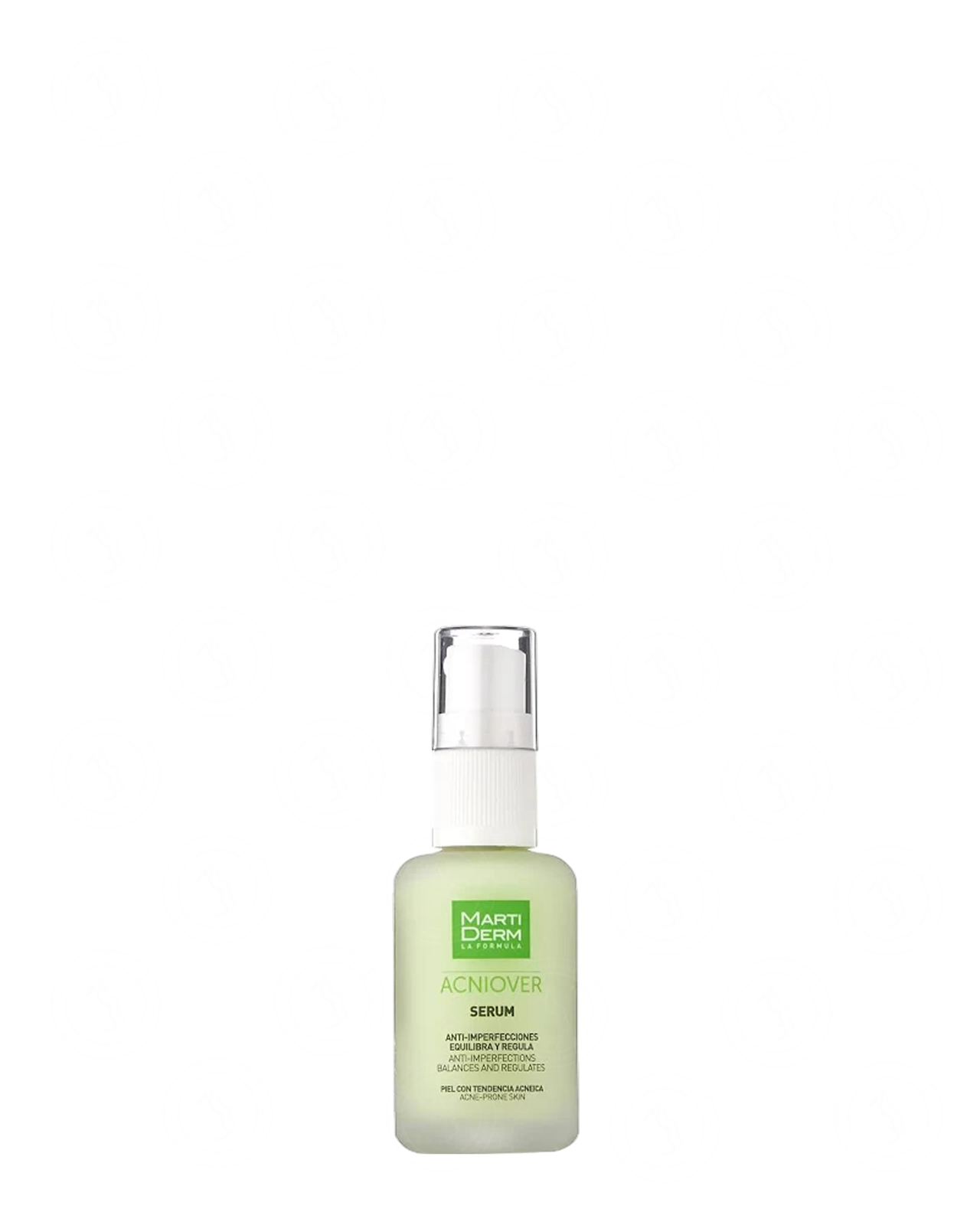 ACNIOVER SERUM 30 ML