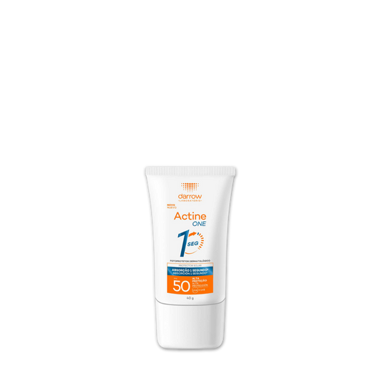 Actine ONE SPF50 40g